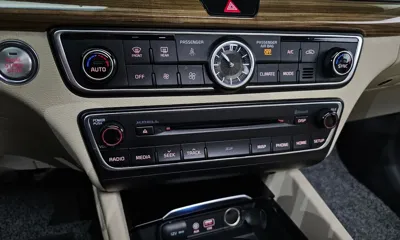 Kia K7 2017, 92159 км, за 13900000 KRW - фото 18