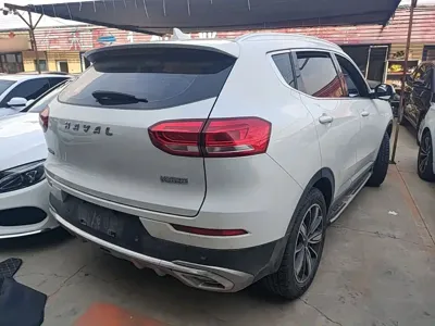 Haval H6 2020, 35200 км, за 47200 CNY - фото 7