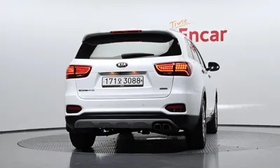 Kia Sorento 2020, 170676 км, за 14500000 KRW