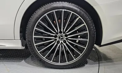 Mercedes-Benz E-Class 2025, 14223 км, за 93900000 KRW - фото 21