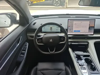 Changan 长安CS75PLUS 2025, 500 км, за 84100 CNY - фото 11