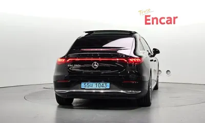 Mercedes-Benz EQE 2022, 40554 км, за 51000000 KRW - фото 4