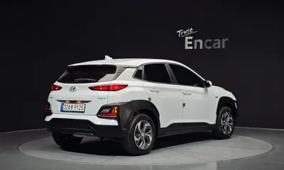 Hyundai Kona 2020, 40531 км, за 19770000 KRW - фото 2