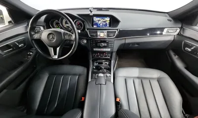 Mercedes-Benz E-Class 2014, 132226 км, за 99990000 KRW - фото 7