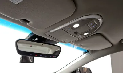 Genesis G80 2018, 114343 км, за 17200000 KRW - фото 18