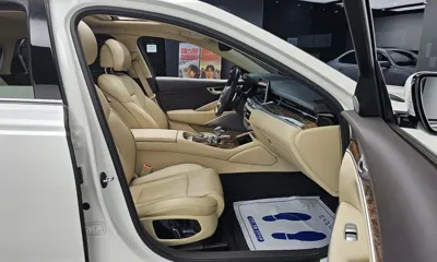 Kia K9 2019, 122751 км, за 24500000 KRW - фото 12