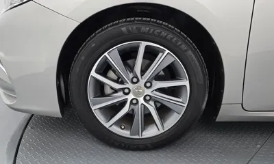Lexus ES 2018, 176248 км, за 22300000 KRW - фото 5