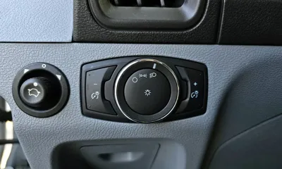 Ford Transit 2018, 34009 км, за 53000000 KRW - фото 14