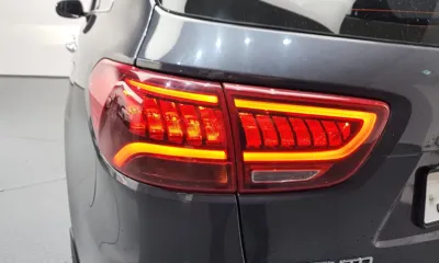 Kia Sorento 2019, 106979 км, за 20300000 KRW - фото 23