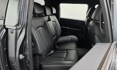 KG_Mobility_Ssangyong Rexton 2020, 49823 км, за 15900000 KRW - фото 12