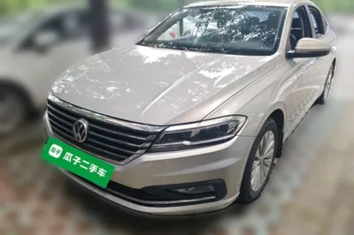 Volkswagen Lavida · 2018 год