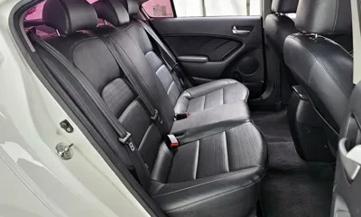 Kia K3 2017, 49567 км, за 10500000 KRW - фото 12