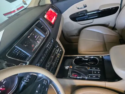 Kia Canival 2019, 71300 км, за 165000000 KRW - фото 6