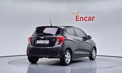 ChevroletGMDaewoo Spark 2018, 90795 км, за 5500000 KRW - фото 2