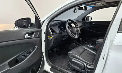 Hyundai Tucson 2018, 80123 км, за 16500000 KRW - фото 11