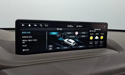 Genesis GV80 2023, 31892 км, за 51900000 KRW - фото 27