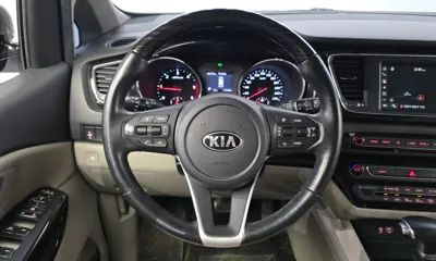 Kia Canival 2019, 114468 км, за 13900000 KRW - фото 13