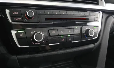 BMW 3-Series 2016, 173940 км, за 10000000 KRW - фото 16