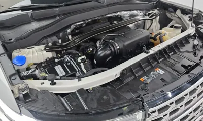 Ford Explorer 2020, 132723 км, за 22900000 KRW - фото 6