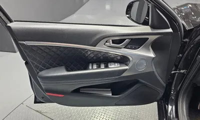 Genesis G70 2019, 149529 км, за 18500000 KRW - фото 24