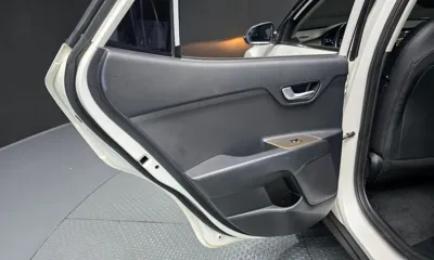 Kia Stonic 2018, 125005 км, за 99990000 KRW - фото 25