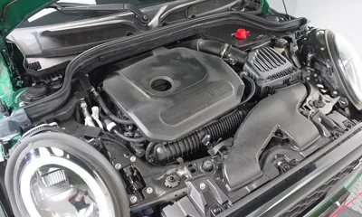 MINI Cooper 2023, 35020 км, за 21790000 KRW - фото 6