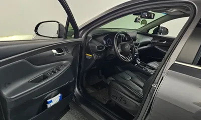 Hyundai Santafe 2019, 124004 км, за 99990000 KRW - фото 10