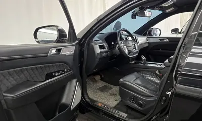 KG_Mobility_Ssangyong Rexton 2022, 74743 км, за 28000000 KRW - фото 10
