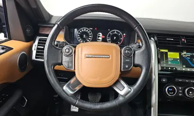 Land Rover Discovery 2018, 159045 км, за 27990000 KRW - фото 13