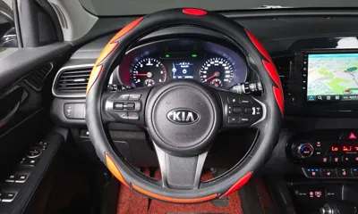 Kia Sorento 2016, 148779 км, за 10900000 KRW - фото 13