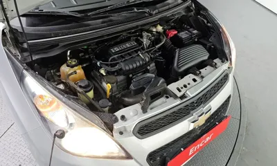 ChevroletGMDaewoo Spark 2013, 150207 км, за 1190000 KRW - фото 6