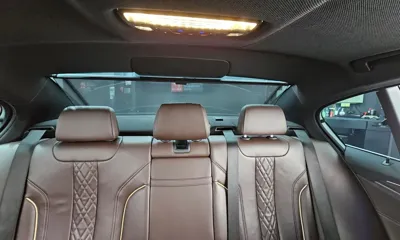 BMW 5-Series 2019, 121307 км, за 26000000 KRW - фото 33