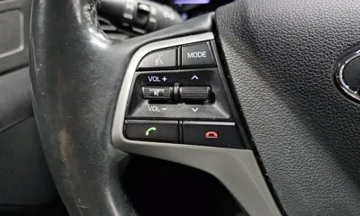 Hyundai Avante 2016, 138256 км, за 6990000 KRW - фото 17
