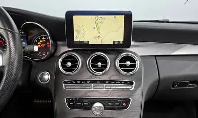 Mercedes-Benz C-Class 2016, 115433 км, за 15880000 KRW - фото 14