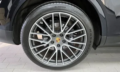 Porsche Cayenne 2019, 132172 км, за 51900000 KRW - фото 5
