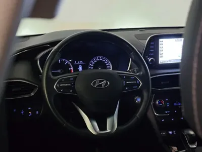 Hyundai Santafe 2020, 82200 км, за 17000000 KRW - фото 7