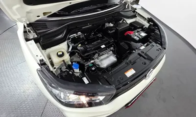 KG_Mobility_Ssangyong TIBOLI 2018, 25262 км, за 9900000 KRW - фото 6