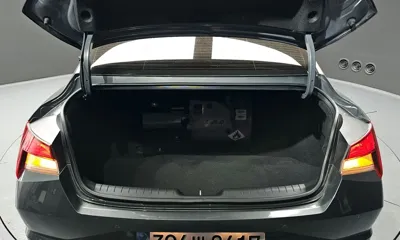 Hyundai Avante 2023, 71637 км, за 12900000 KRW - фото 20