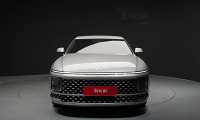 Hyundai Grandeur 2023, 94170 км, за 27900000 KRW
