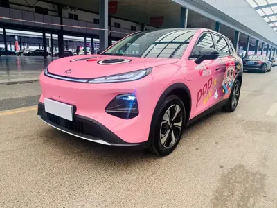 Qiyuan Qiyuan Q05 · 2025 год