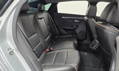 ChevroletGMDaewoo Impala 2016, 89835 км, за 6990000 KRW - фото 11