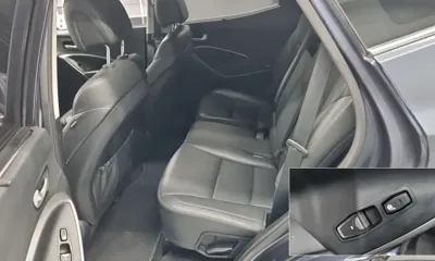 Hyundai Santafe 2015, 56000 км, за 6990000 KRW - фото 8