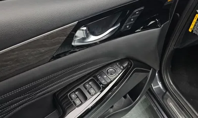 Kia K7 2020, 52627 км, за 21300000 KRW - фото 27