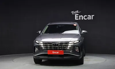 Hyundai Tucson 2023, 56169 км, за 25500000 KRW