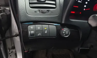 Kia Mohave 2015, 199294 км, за 6790000 KRW - фото 14