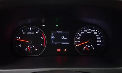 Kia Mohave 2018, 142835 км, за 15700000 KRW - фото 8