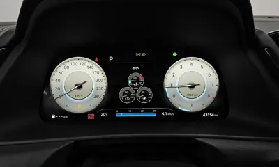 Hyundai Sonata 2022, 43154 км, за 22400000 KRW - фото 8