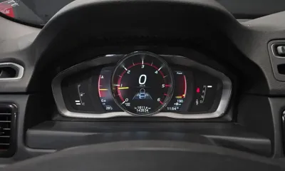 Volvo S80 2015, 142524 км, за 7400000 KRW - фото 8