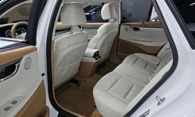 Hyundai Grandeur 2020, 43617 км, за 29000000 KRW - фото 26