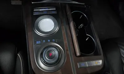 Genesis G80 2021, 55475 км, за 36800000 KRW - фото 9